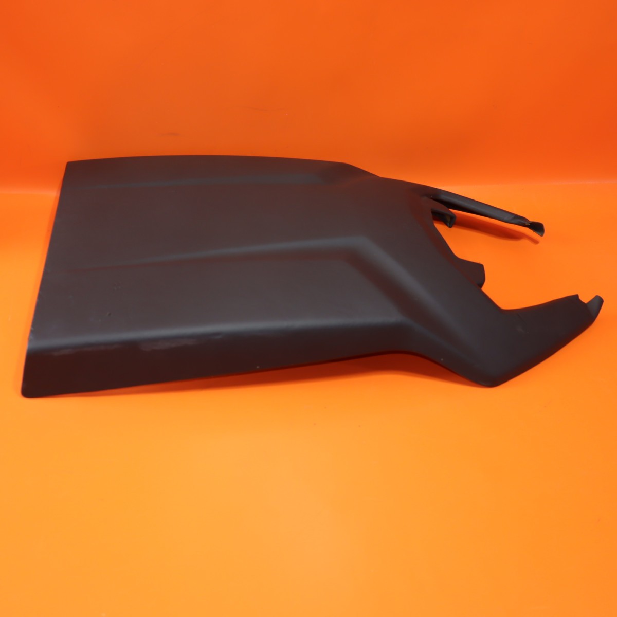 LAMBORGHINI AVENTADOR SEAT BACK PANEL LEFT 2012-2014 2015 2016 470881463B OEM
