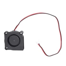 40mm Brushless Cooling Fan 12V Low Noise Cooling Case Fan Replacement Part