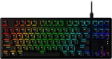HyperX Alloy Origins Core PBT -Tenkeyless Mechanical Gaming Keyboard Aqua Switch