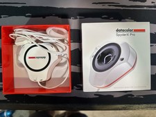 Datacolor Spyder X Pro SXP100 Monitor Display Calibrazione Colore (usato una volta)
