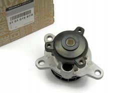 Pompe à eau Renault SCENIC