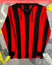 Bayer 04 Leverkusen Tus 04 1904 RARE Match Worn Jersey Football Trikot #3 ig93