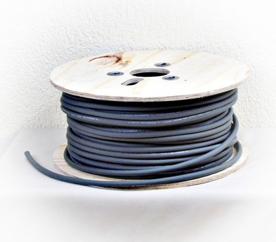Sommer Cable SP260 Meridian Lautsprecherkabel  Meterware  2 x 6 qmm Querschnitt