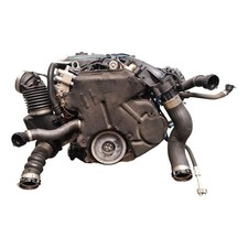 BMW X3 G01 B57D30 Komplett Motor Engine 3,0L Diesel B57D30