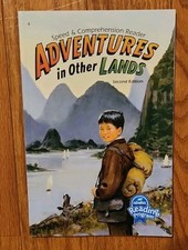 Abeka Adventures in Other Lands Speed & Compr...