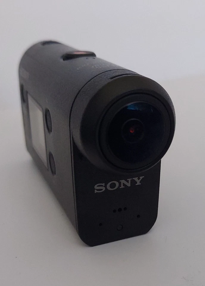Sony HDR-AS50 11.1MP Action Camera HDR-AS50 w/ Housing Waterproof - Image 3 of 4