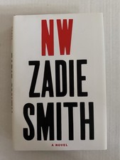 Product Image: Zadie Smith / NW Signed 1st Edition 2012