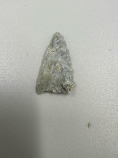 Native American Arrowhead (MI1039837)