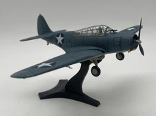 SkyMax SM8012 TBD-1 Devastator 'Battle of Midway' 1/72 Scale Model