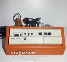 Viessmann Trimatik MC B 7450 361 Heizungsregelung ✅ 1 Jahr Gewährleistung SHK