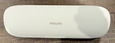 NEW PHILIPS Sonicare DiamondClean Series Travel Charging Case TCA1001 WHITE