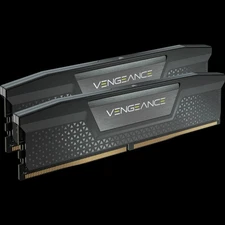 CORSAIR Vengeance 16GB (2 x 8GB) 288-Pin PC RAM DDR5 5200 (PC5 41600) Desktop me