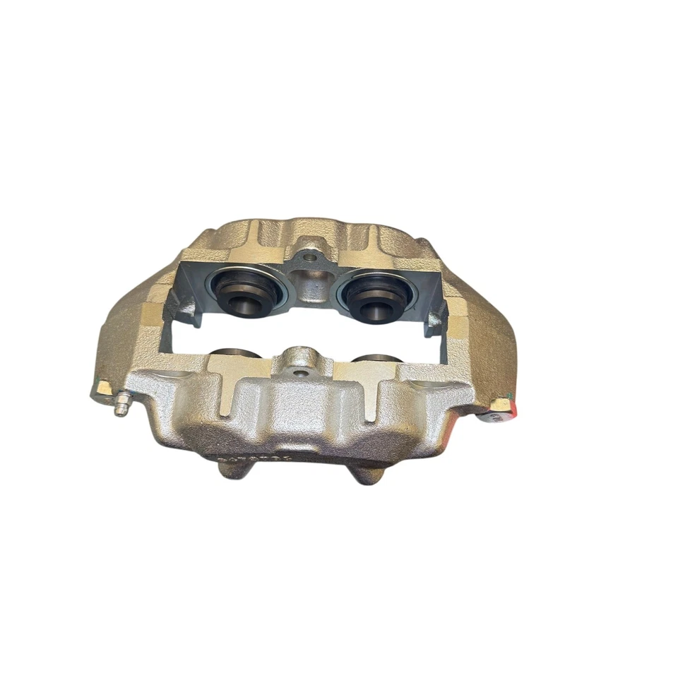 Pinza de freno delantera derecha Chevrolet Corvette 1965 a 1982 Foto 2 de 4