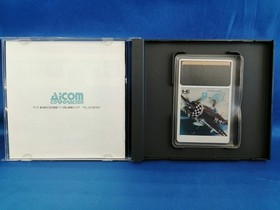 AICOM P-47 P-47 PC Engine Software Game