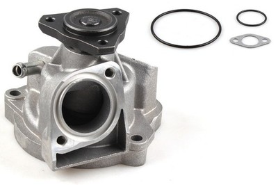 Wasserpumpe Motorkühlung HEPU P532 für VW T3 TRANSPORTER Bus Cat Syncro