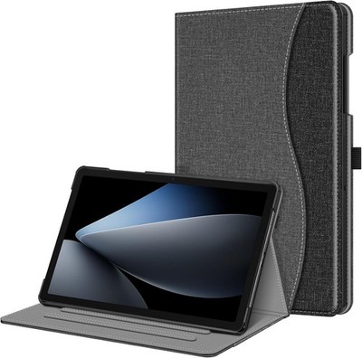 Case for Samsung Galaxy Tab A11+ Plus 11 Inch 2025 / A9+ Plus 2023 Stand Cover