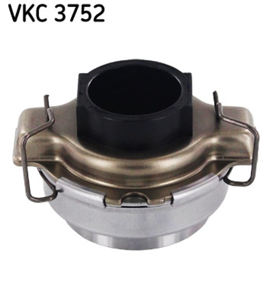 SKF AusrüCklager VKC 3752 FüR Isuzu MAX 1 TFR TFS Ditd TFR86_ TFR54_ 4X4 TFS54-image