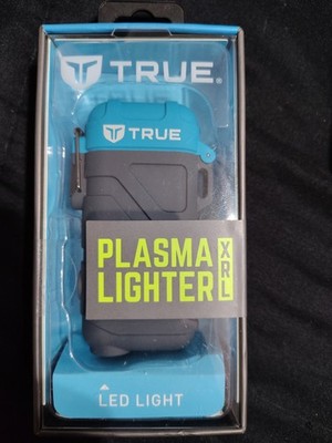  TRUE Plasma Lighter XRL LED Light, 2 Colors