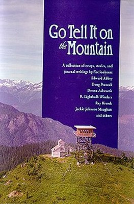 Go Tell It on the Mountain Hardcover Jackie J. Maughan