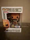 Funko Pop! Vinyl: Hello Neighbor - The Neighbor (w/ Pumpkin Head) (Glow) - Toys