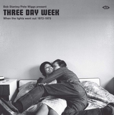 Various Artists Bob Stanley & Pete Wiggs Present Three Day Week: When the L (CD)