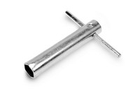 21 Mm ZüNdkerzenschlüSsel - LäNge 14,5 Cm