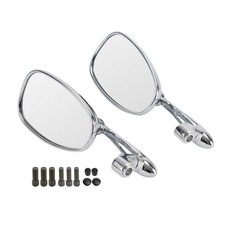 Motorcycle & Scooter Mirror Assemblies for Honda CM400T for sale