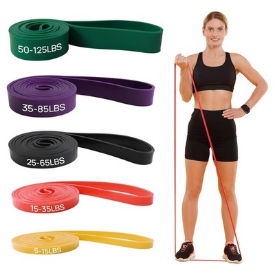 Resistance Bands, Pull Up Assist Bands - Workout Bands, Eexercise Bands, Long...