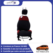 Siège Fiat PANDA
