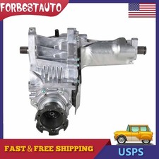 Transfer Case Assembly For Gmc Terrain Chevrolet Equinox W 2.4l 10-17 84953426