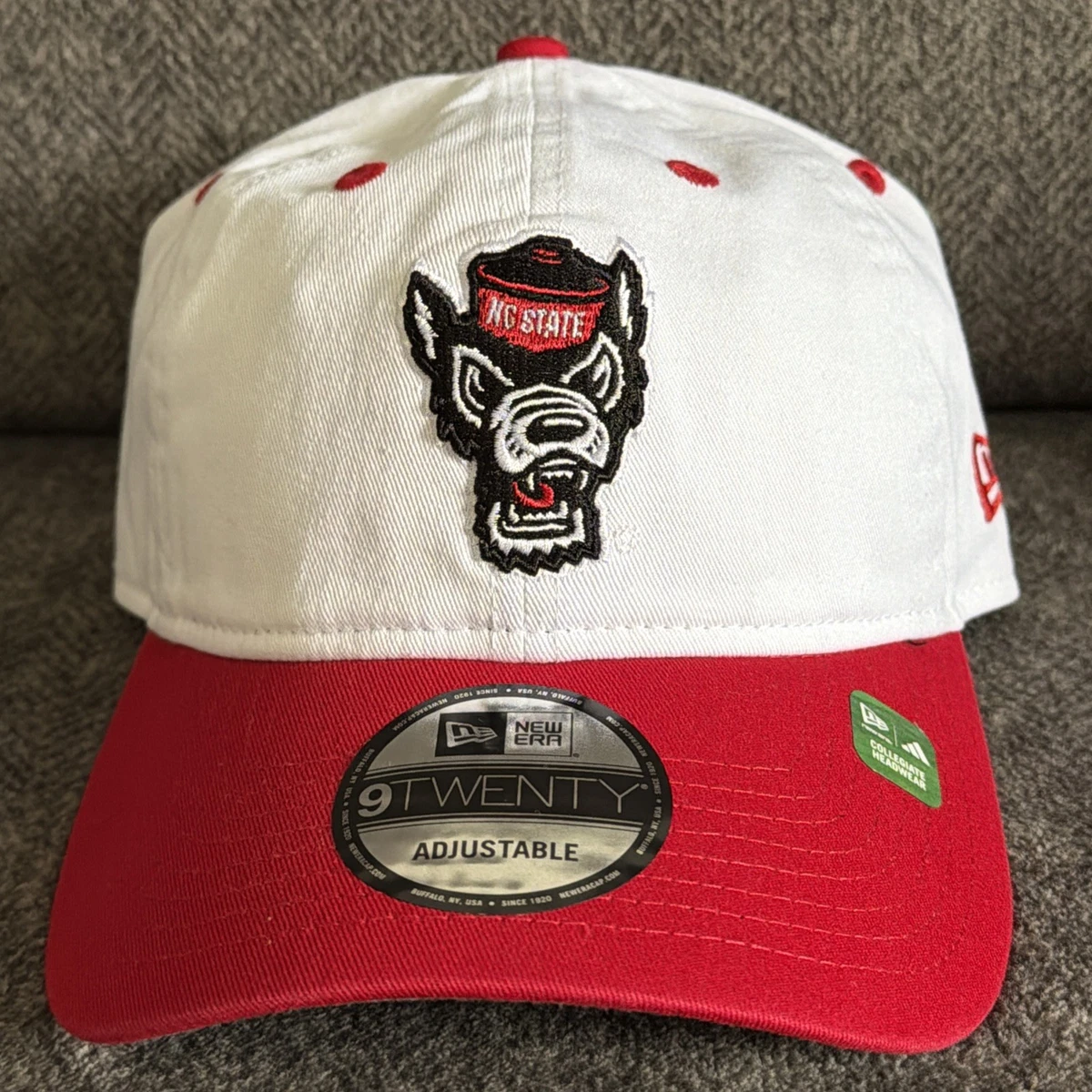 Nc State Hat for sale | eBay