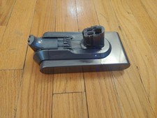 GENUINE DYSON CLICK IN BATTERY OUTSIZE SV16 FOR V15 V11 - SV29 SV15 SV22 SV28