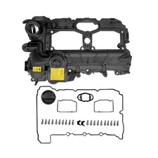 N20 Engine Valve Cover Replacement for 2012-2017 1 2 3 4 5 Series X1 X3 X...