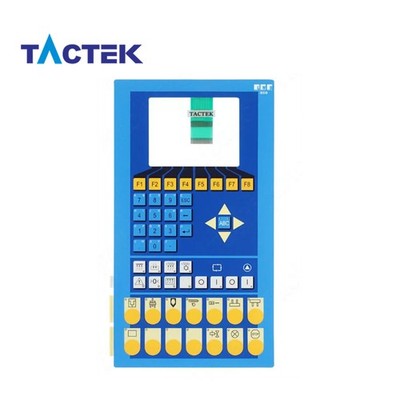 Membrane Keypad for B&R 5D2519.08 Provit 2000 LWB ECO Button Keyboard Switch