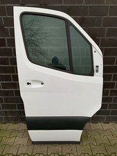 Original Mercedes Benz Sprinter W907 W910 Beifahrert&uuml;r T&uuml;r Rechts VR A9107202300