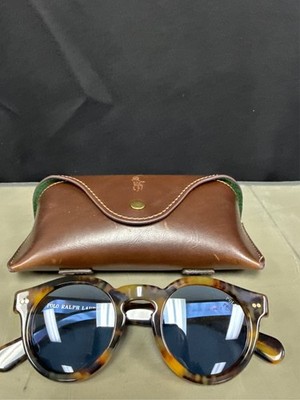 Polo Ralph Lauren Sunglasses, 0PH4165 - Brown - 46mm