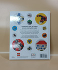 The LEGO Ideas Book : Unlock Your Imagination by Daniel Lipkowitz-USED — photo 2