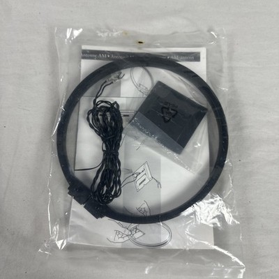 Bose Lifestyle Sound Wave RADIO AM Antenna 20/25/30 40/50 Systems Complete New