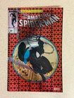 The Amazing Spider-Man #300 (Facsimile Foil) - Est. Cond. NM