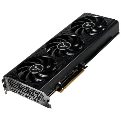 Yeston RTX5060TI 16G LUXURY GPU Graphics card