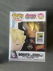 Funko Pop! Animation Boruto Momoshiki Glow Chase #1382 SDCC ToyStop Exclusive