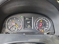 Compteur Volkswagen CADDY