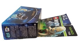 Lego Dimensions Smeagol Gollum Shelob Spider Fun Pack No 71218  Sealed Read
