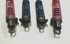 Sistema De Dirección De Manivela Team Losi Racing Para Modelos 22, 2.0, T Y SCT - Ref. TLR231027