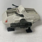Vintage Star Wars PDT-8 personal deployment transport Mini Rig action figure
