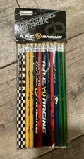 Dirt bike pencils NEW ARC Racing MX Motorcross unique 