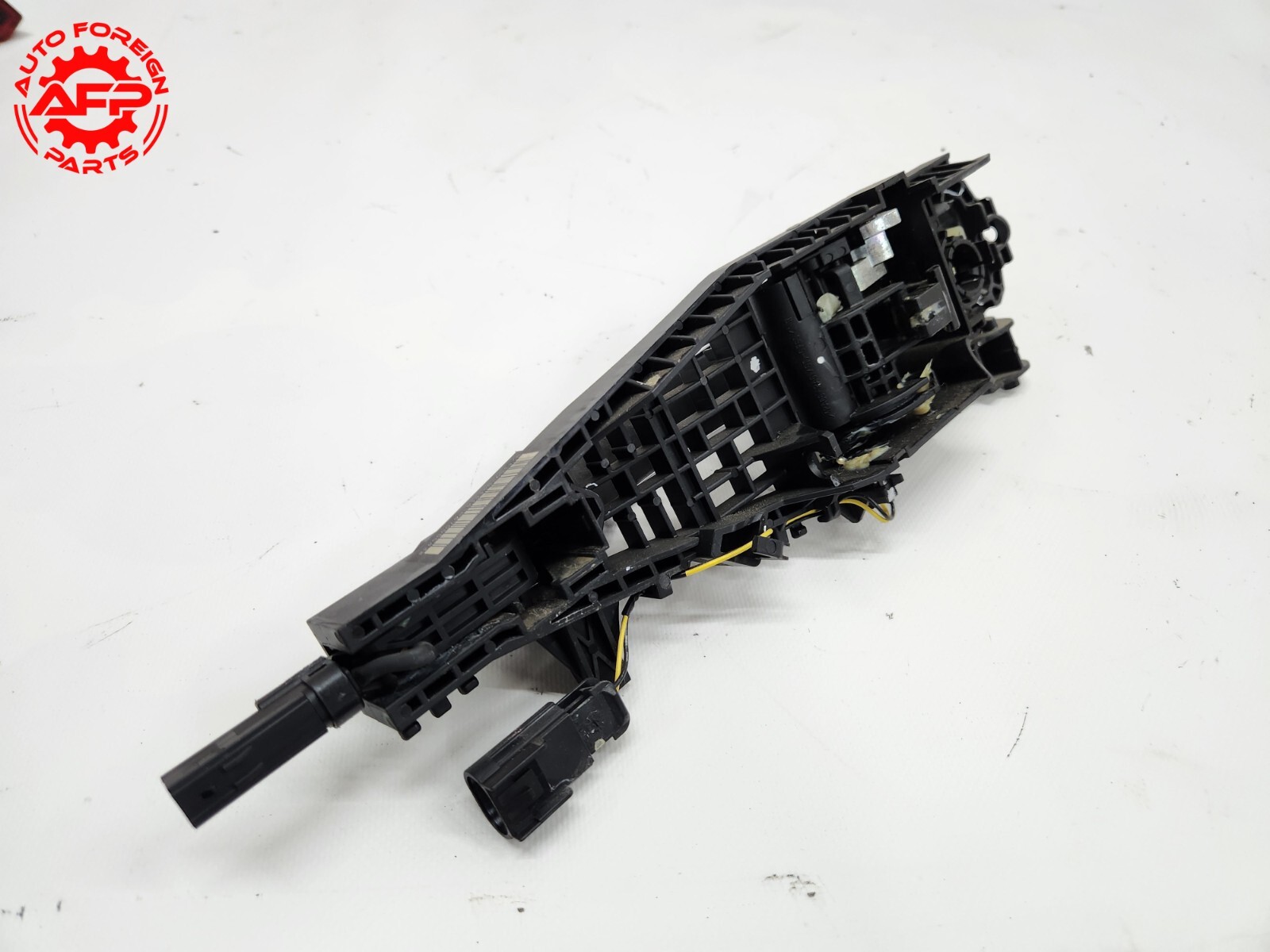 ⭐ 14-21 Maserati Quattroporte Front Right Passenger Ext Chrome Door Handle Oem
