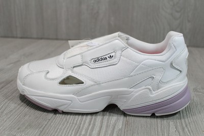 adidas falcon zip shoes