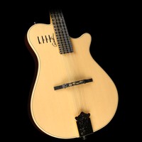 Godin A8 Electric/acoustic Mandolin Natural on sale Godin A8 Electric/acoustic Mandolin Natural on sale