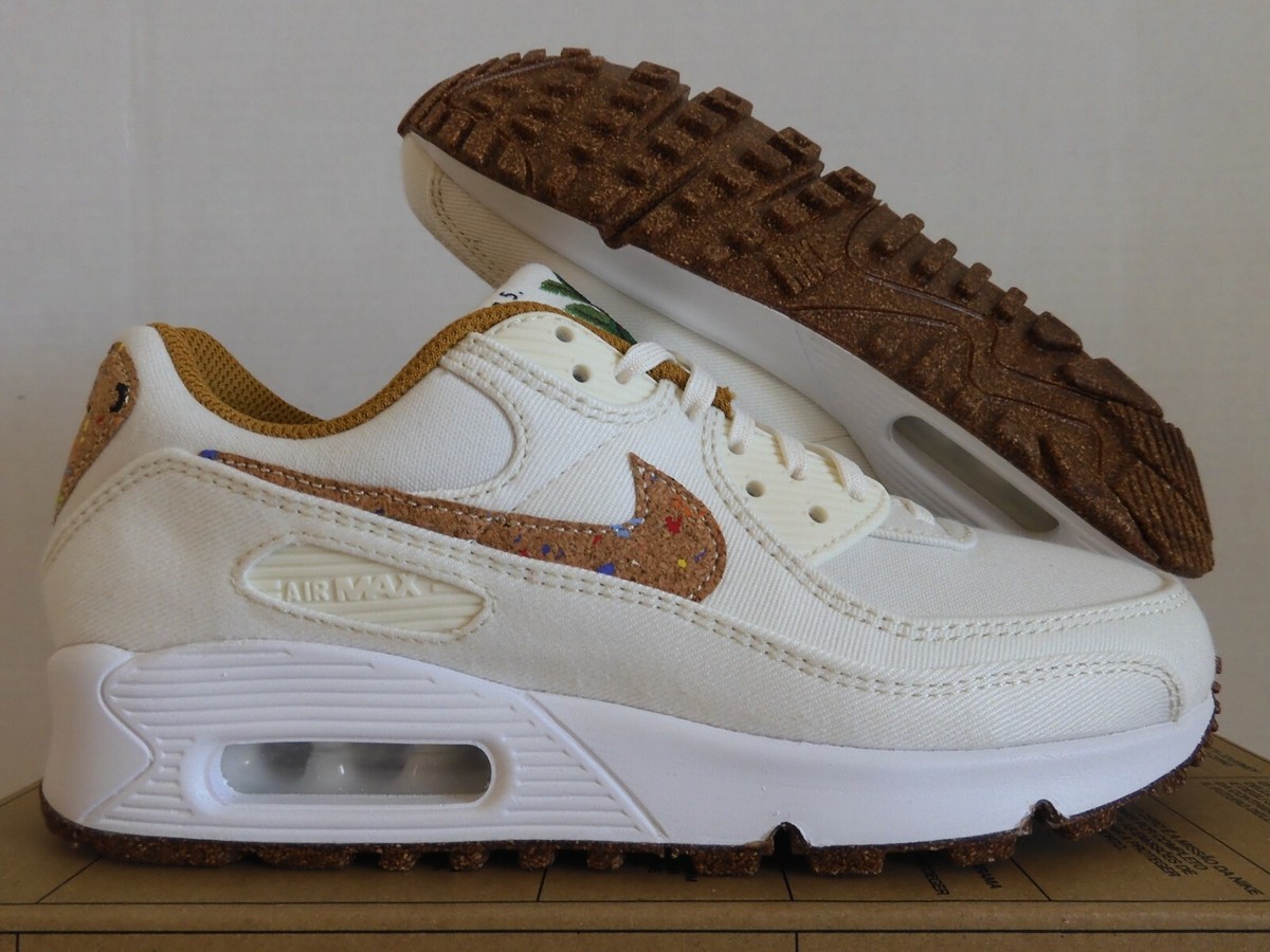 WMNS NIKE AIR MAX 90 SE 
